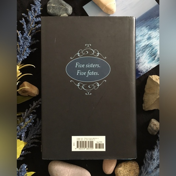 Distant Waves - by Suzanne Weyn - Hardcover - Picture 4 of 11